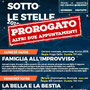Cinema sotto le stelle 2018