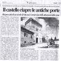 Quaderni Sinalunghesi - Corriere di Siena, 19 novembre 1996