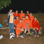Torneo di Calcetto 2014