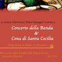 Festa di Santa Cecilia 2012, 15 dicembre