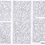 Quaderni Sinalunghesi - Corriere di Siena, 19 novembre 1996