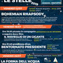 Cinema sotto le stelle 2019