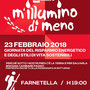 M'illumino di Meno 24 febbraio 2017