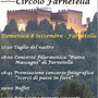 Inaugurazione nuovo circolo, 8 settembre 2013