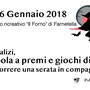 Una Befana ricca di premi, 6 gennaio 2018