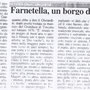 Quaderni Sinalunghesi - Corriere di Siena, 19 novembre 1996