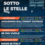 Cinema sotto le stelle 2018