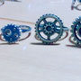 1parts ring (F/￥1000-/2color≪8種≫:gold/silver)