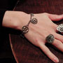 chainbracelet/collagering