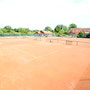 Tennisanlage