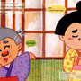 『ポピーKids English おはなしBook 5月号』（新学社）