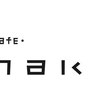 『ロゴマークデザイン』Cafe hakuta
