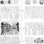 『てらスクール2022年1月号「ねんど地蔵はマニの夢を見る」』挿絵（曹洞宗）