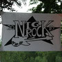 NIG Rock 2010 - Vorbereitungen und Eröffnung