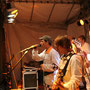 NIG Rock Festival 2010 - Flying Cucumbers