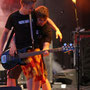 NIG Rock Festival 2010 - Rafiki