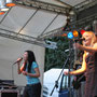 NIG Rock Festival 2010 - thejesushaircut