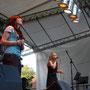 NIG Rock Festival 2010 - thejesushaircut