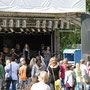 NIG Rock Festival 2010 - Rebels of Future