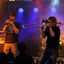 NIG Rock Festival 2010 - Rafiki