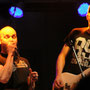 NIG Rock Festival 2010 - Lydecker
