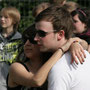 NIG Rock Festival 2010 - Rebels of Future