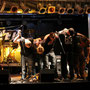 NIG Rock Festival 2010 - Lydecker