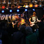 NIG Rock Festival 2010 - Lydecker