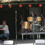 NIG Rock 2010 - Vorbereitungen und Eröffnung