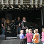 NIG Rock Festival 2010 - Rebels of Future