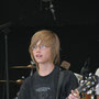 NIG Rock Festival 2010 - Rebels of Future