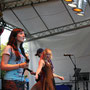 NIG Rock Festival 2010 - thejesushaircut