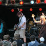 NIG Rock Festival 2010 - thejesushaircut
