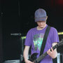 NIG Rock Festival 2010 - thejesushaircut