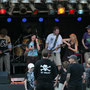 NIG Rock Festival 2010 - thejesushaircut