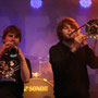 NIG Rock Festival 2010 - Rafiki