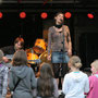NIG Rock Festival 2010 _Sideways