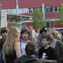 NIG Rock Festival 2010 - thejesushaircut