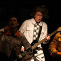 NIG Rock Festival 2010 - Flying Cucumbers