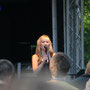 NIG Rock Festival 2010 - thejesushaircut