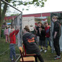 NIG Rock Festival 2010 - thejesushaircut