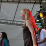 NIG Rock Festival 2010 - thejesushaircut