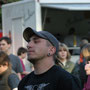 NIG Rock Festival 2010 - thejesushaircut