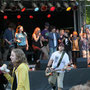 NIG Rock Festival 2010 - thejesushaircut