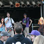 NIG Rock Festival 2010 - thejesushaircut
