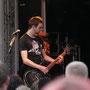 NIG Rock Festival 2010 - W.I.R.