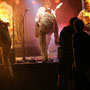 NIG Rock Festival 2010 - Flying Cucumbers