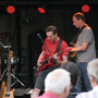 NIG Rock Festival 2010 - Retro Superdrive