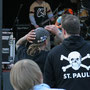 NIG Rock Festival 2010 - thejesushaircut