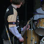 NIG Rock Festival 2010 - thejesushaircut